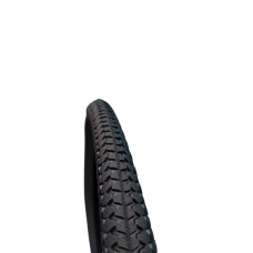 Покрышка велосипедная А1 20x2.125 BL-735 BLK