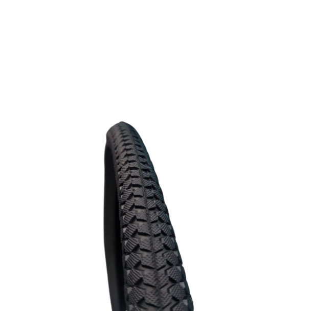 Покрышка велосипедная А1 20x2.125 BL-735 BLK напрямую от производителя МотоВелоЗавод