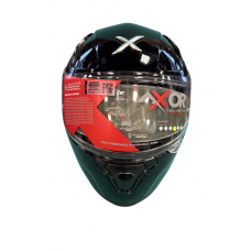 Шлем AXOR APEX SOLID, цвет чёрный <span>(L)</span>