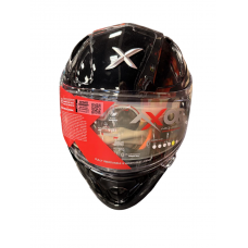 Шлем AXOR APEX SOLID, цвет чёрный <span>(XL)</span>