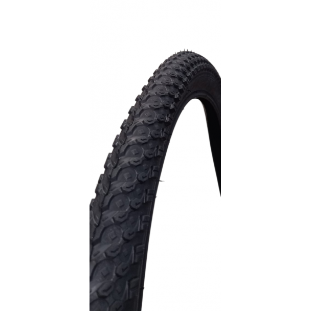 Покрышка велосипедня А1 29x2.10  ZY-036D BLK напрямую от производителя МотоВелоЗавод