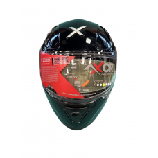 Шлем AXOR APEX SOLID, цвет чёрный <span>(M)</span>