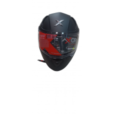 Шлем AXOR APEX SOLID, цвет чёрный матовый <span>(XL)</span>