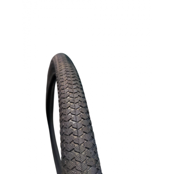 Покрышка велосипедная А1 26x2.30 BL-735 BLK напрямую от производителя МотоВелоЗавод