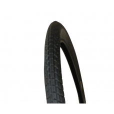 Покрышка велосипедная А1 18X2.125 ХМ-1023 BLK