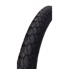 Покрышка велосипедня А1 26x2.125  ZY-068 BLK