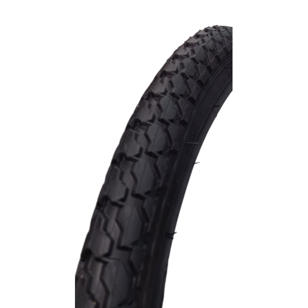 Покрышка велосипедня А1 26x2.125  ZY-068 BLK напрямую от производителя МотоВелоЗавод