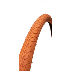 Покрышка велосипедня А1 28x1.75  ZY-010 BWN