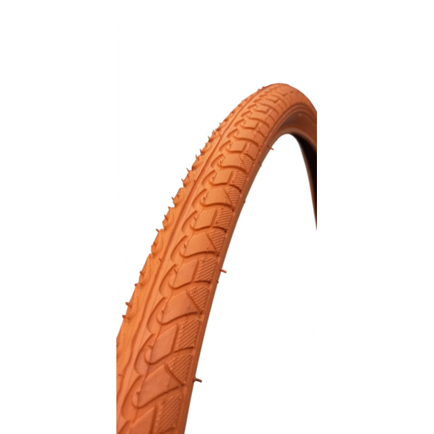 Покрышка велосипедня А1 28x1.75  ZY-010 BWN напрямую от производителя МотоВелоЗавод