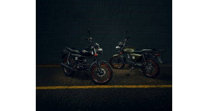 Как правильно подготовить мопед к весеннему сезону: пошаговое руководство