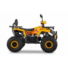 Квадроциклы