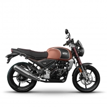 Мотоцикл MINSK С4 300