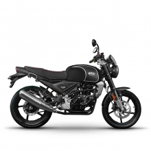 Мотоцикл MINSK С4 300