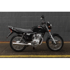 Мотоцикл MINSK D4 125 <span>(черный)</span>