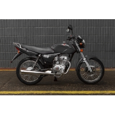 Мотоцикл MINSK D4 125 <span>(графитовый)</span>