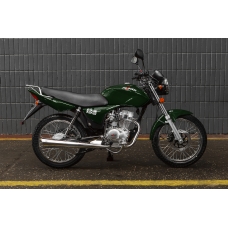 Мотоцикл MINSK D4 125 <span>(зеленый)</span>