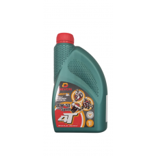 Масло моторное Devon 4T SAE 20W50 Synth 1л.