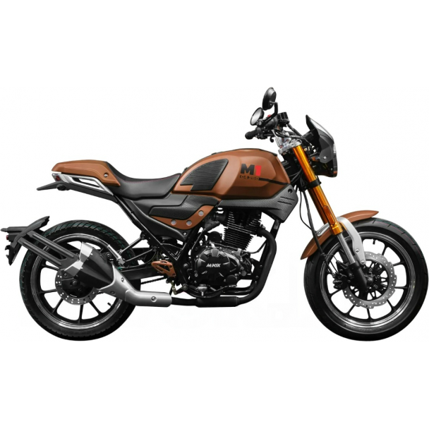 Мотоцикл MINSK С4 250 напрямую от производителя МотоВелоЗавод