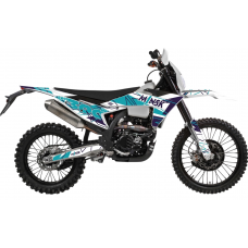 Мотоцикл MINSK ERX 300W