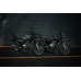 Мотоцикл MINSK Hunter 150 (Minsk D4-150) темно-зеленый напрямую от производителя МотоВелоЗавод