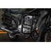 Мотоцикл MINSK Hunter 150 (Minsk D4-150) темно-зеленый напрямую от производителя МотоВелоЗавод