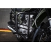 Мотоцикл MINSK Hunter 150 (Minsk D4-150) темно-зеленый напрямую от производителя МотоВелоЗавод