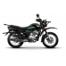 Мотоцикл MINSK Hunter 150 (Minsk D4-150) темно-зеленый напрямую от производителя МотоВелоЗавод