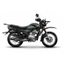Мотоцикл MINSK Hunter 150 (Minsk D4-150) темно-зеленый напрямую от производителя МотоВелоЗавод
