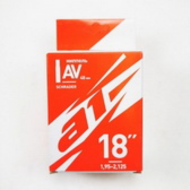 Камера А1 18X1.95/2.125 AV 35mm напрямую от производителя МотоВелоЗавод