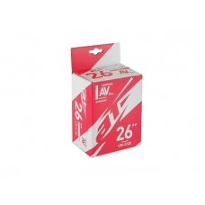 Камера А1 26X1.95/2.125 AV 48mm