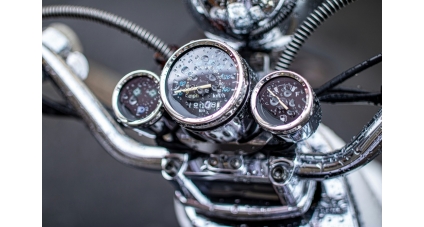 Как часто нужно прогревать мотоцикл зимой