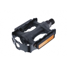 Педали А1 , металл-пластик 9/16" FP-917N