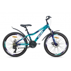 Подростковый велосипед AIST Rocky Junior 1.1