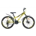 Подростковый велосипед AIST Rocky Junior 2.1 напрямую от производителя МотоВелоЗавод