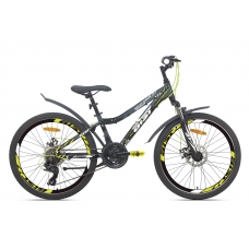 Подростковый велосипед AIST Rocky Junior 2.1