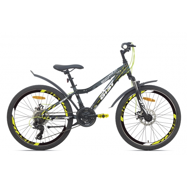 Подростковый велосипед AIST Rocky Junior 2.1 напрямую от производителя МотоВелоЗавод