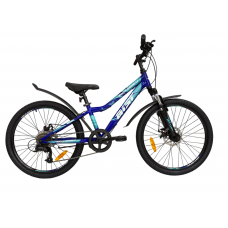 Подростковый велосипед AIST Rocky Junior 1.1 
