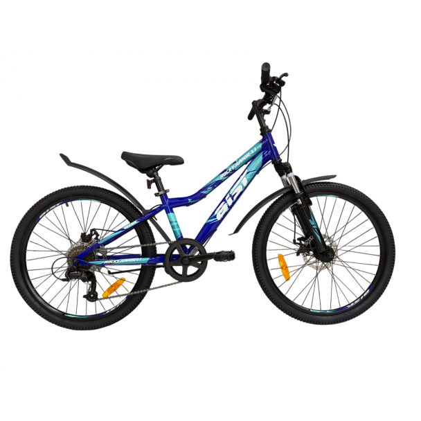 Подростковый велосипед AIST Rocky Junior 1.1  напрямую от производителя МотоВелоЗавод