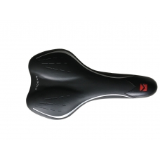 Седло велосипедное А1, 180*160 мм, GD19-693A