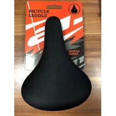 Седло велосипедное А1, 235х150 мм, 8032 <span>(детское)</span>