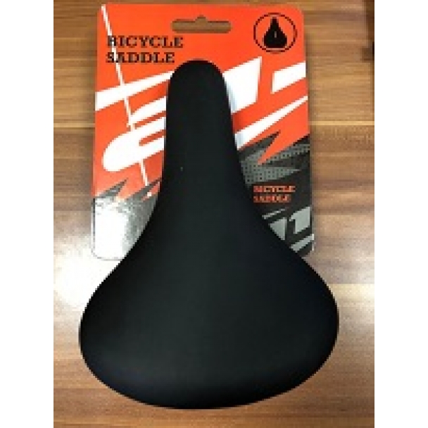 Седло велосипедное А1, 235х150 мм, 8032 (детское) напрямую от производителя МотоВелоЗавод