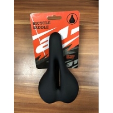 Седло велосипедное А1, 275х165 мм, 5980