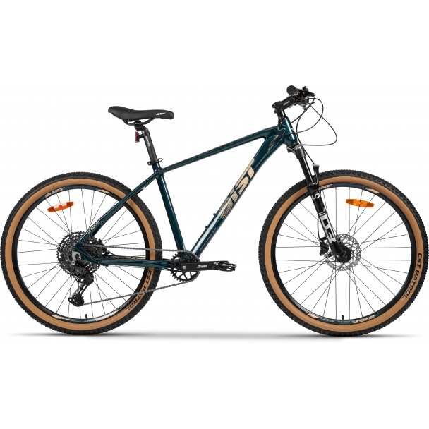 Велосипед  горный AIST Slide 4.0 27.5 напрямую от производителя МотоВелоЗавод