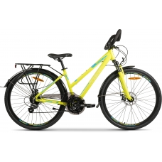 Горный велосипед AIST Sputnik W 1.1