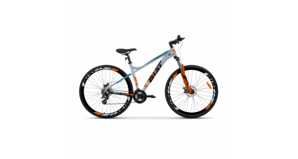 Горный велосипед вашей мечты: полный обзор моделей и типов