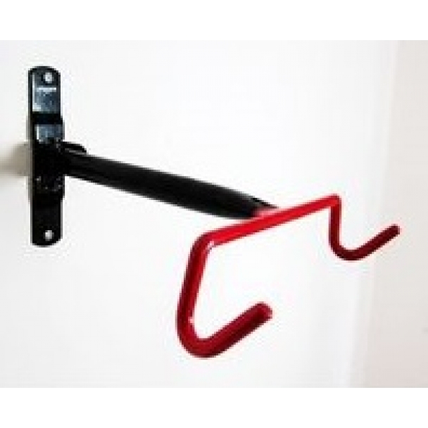 Крепление велосипеда за раму на стену А1,GD24-662,сталь напрямую от производителя МотоВелоЗавод