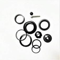 Рулевая колонка NECO H142,A-HEAD 1-1/8", 28.6x44x30,интегрированная