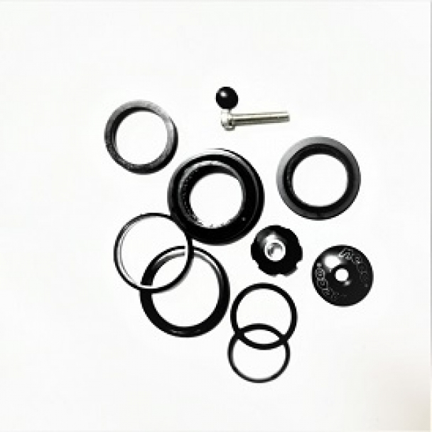 Рулевая колонка NECO H142,A-HEAD 1-1/8", 28.6x44x30,интегрированная с бесплатной доставкой по Беларуси Рулевая колонка NECO H142,A-HEAD 1-1/8", 28.6x44x30,интегрированная напрямую от производителя МотоВелоЗавод