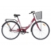 Городской велосипед AIST 28-245 напрямую от производителя МотоВелоЗавод