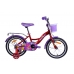 Детский велосипед AIST Lilo 16   напрямую от производителя МотоВелоЗавод